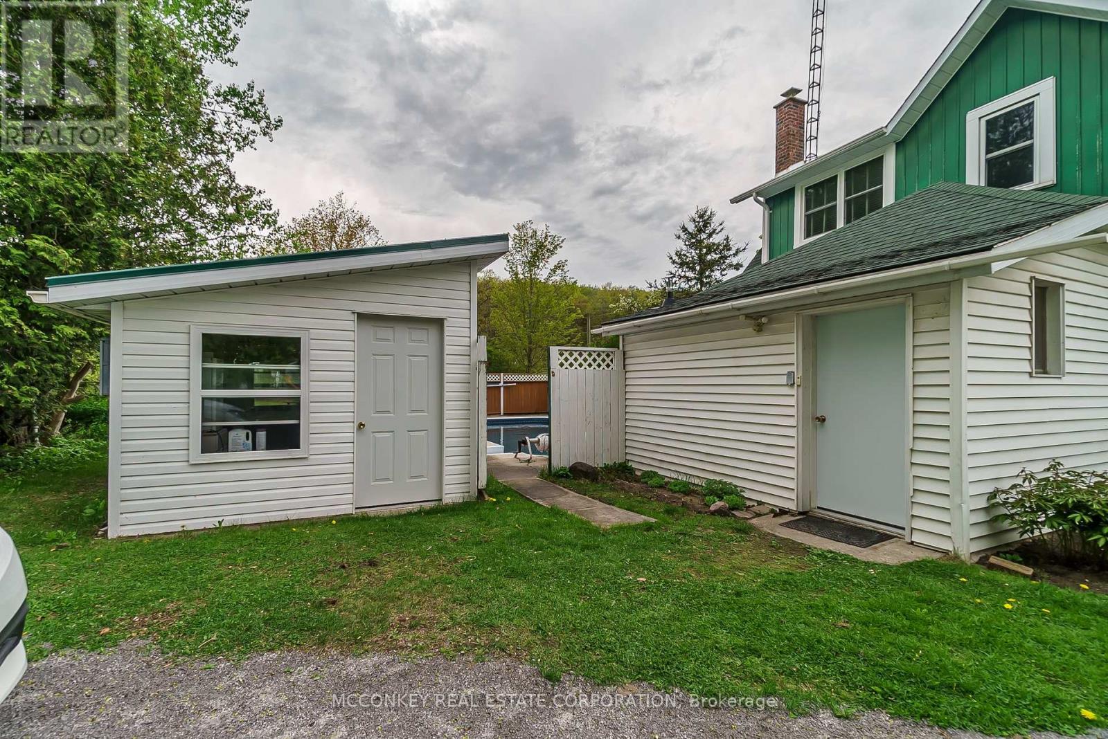 164 Front Street W, Trent Hills (Hastings), Ontario  K0L 1Y0 - Photo 27 - X12111887