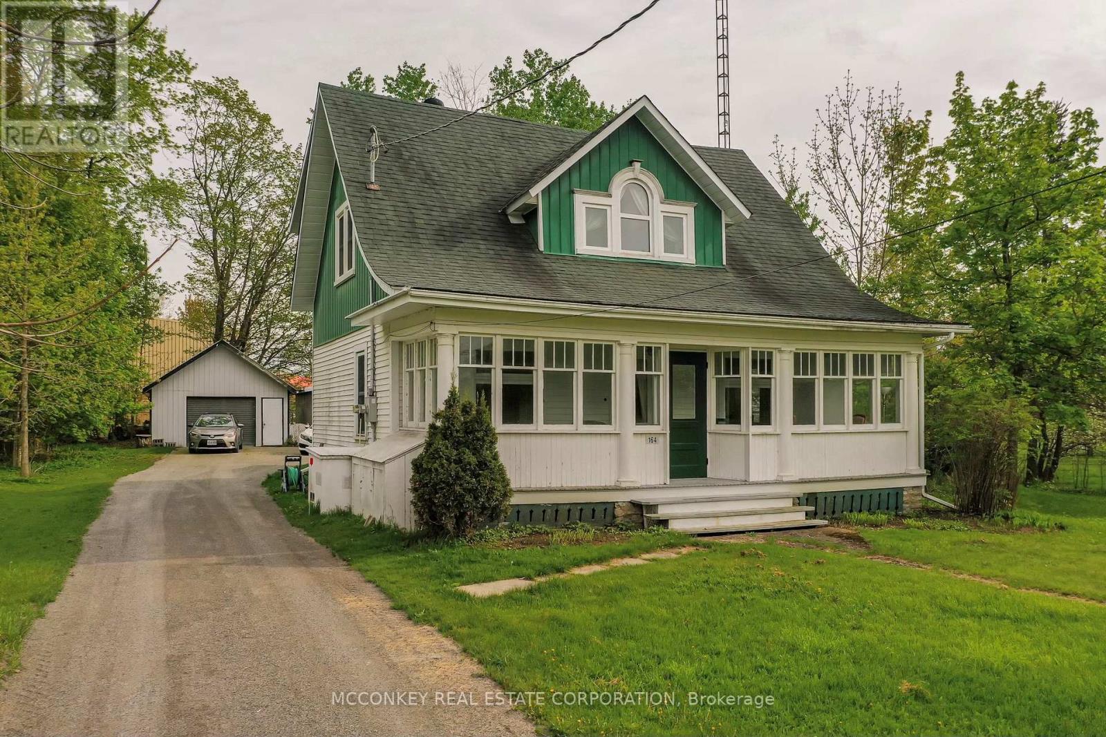 164 Front Street W, Trent Hills (Hastings), Ontario  K0L 1Y0 - Photo 3 - X12111887
