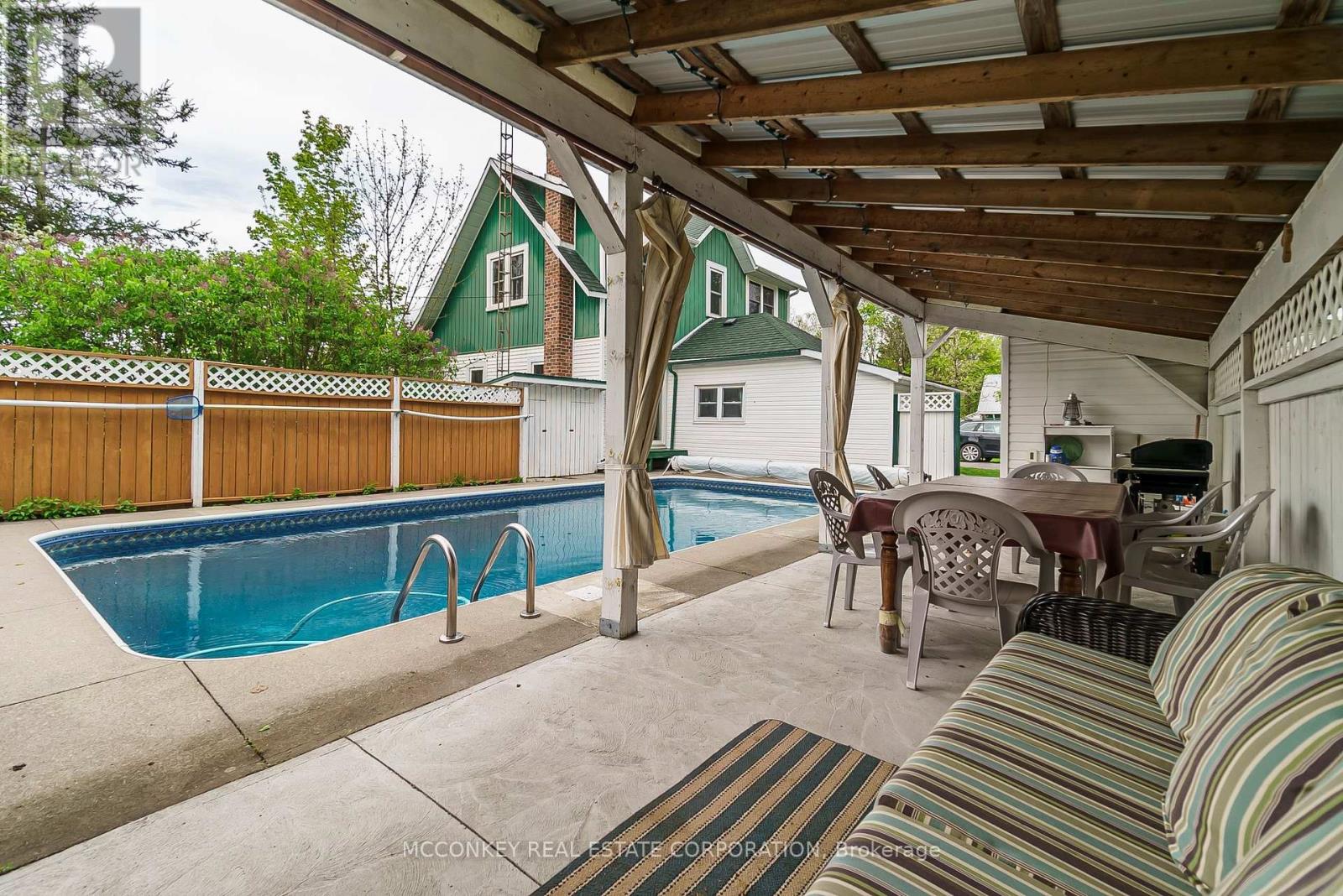 164 Front Street W, Trent Hills (Hastings), Ontario  K0L 1Y0 - Photo 30 - X12111887