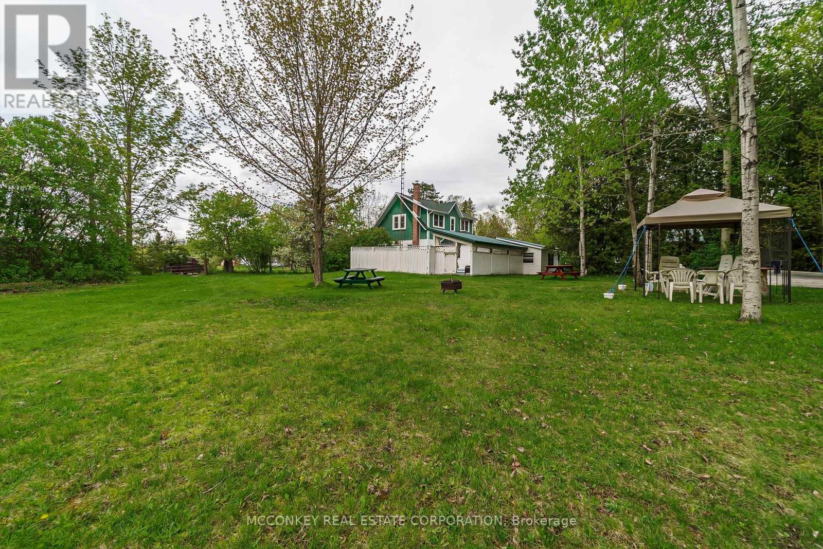164 Front Street W, Trent Hills (Hastings), Ontario  K0L 1Y0 - Photo 33 - X12111887