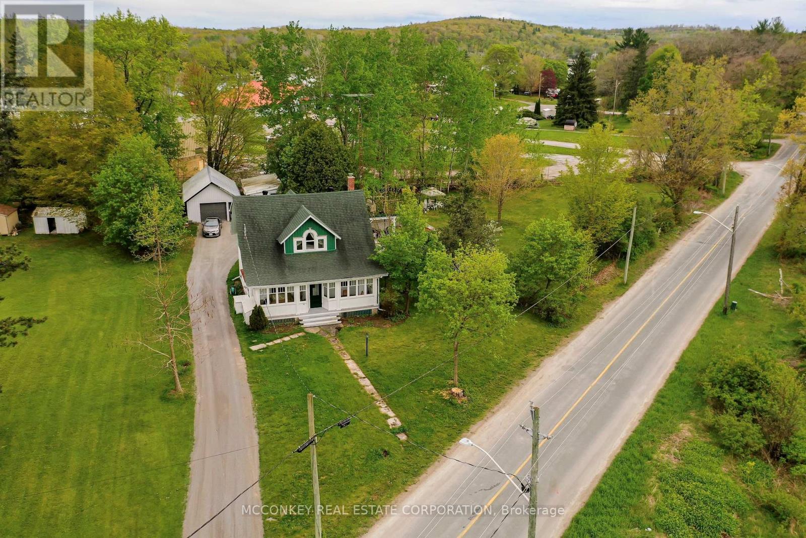 164 Front Street W, Trent Hills (Hastings), Ontario  K0L 1Y0 - Photo 34 - X12111887