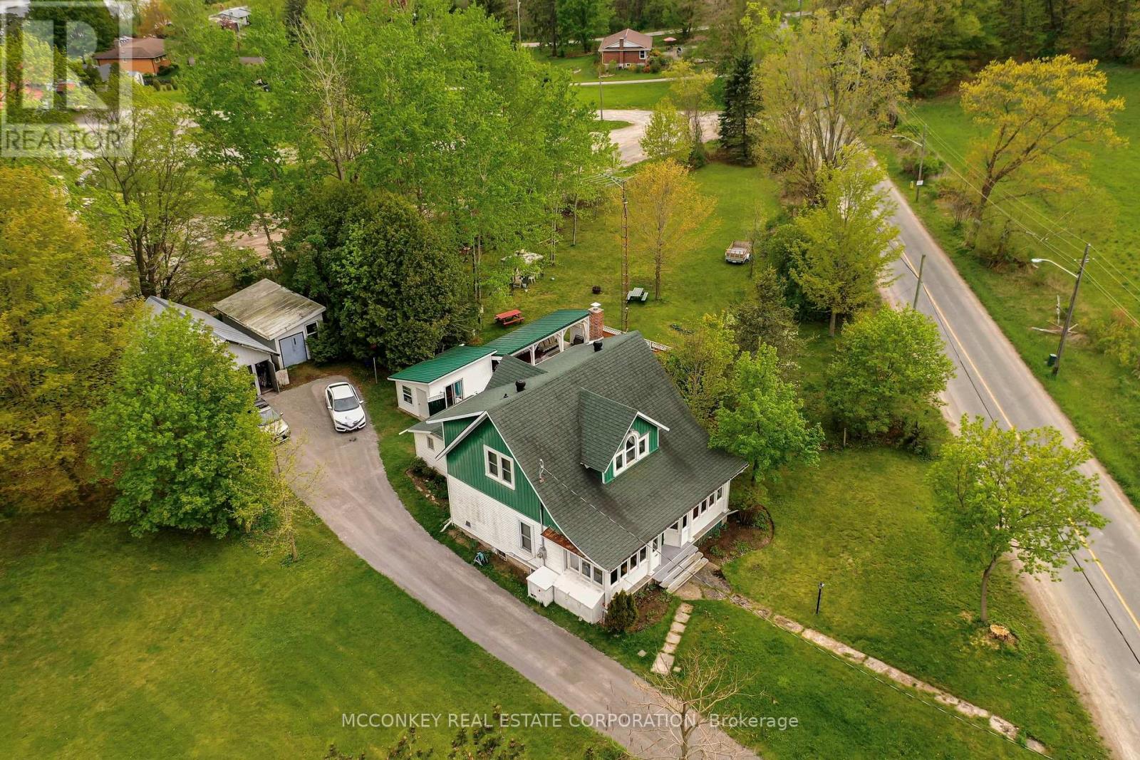 164 Front Street W, Trent Hills (Hastings), Ontario  K0L 1Y0 - Photo 38 - X12111887