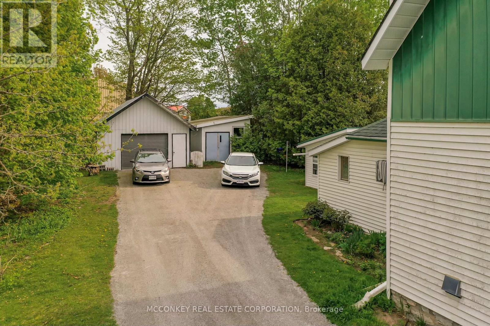 164 Front Street W, Trent Hills (Hastings), Ontario  K0L 1Y0 - Photo 4 - X12111887
