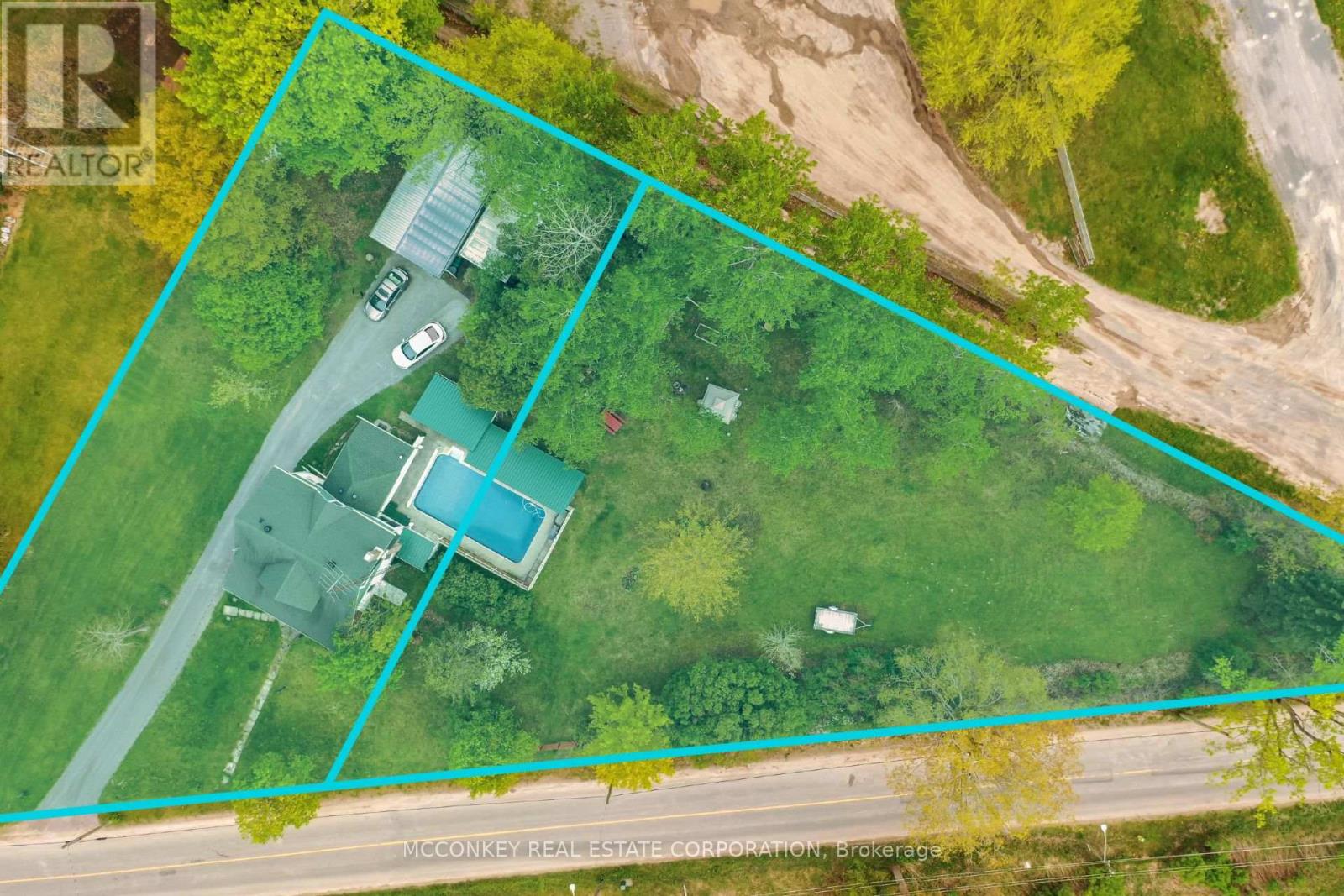 164 Front Street W, Trent Hills (Hastings), Ontario  K0L 1Y0 - Photo 41 - X12111887