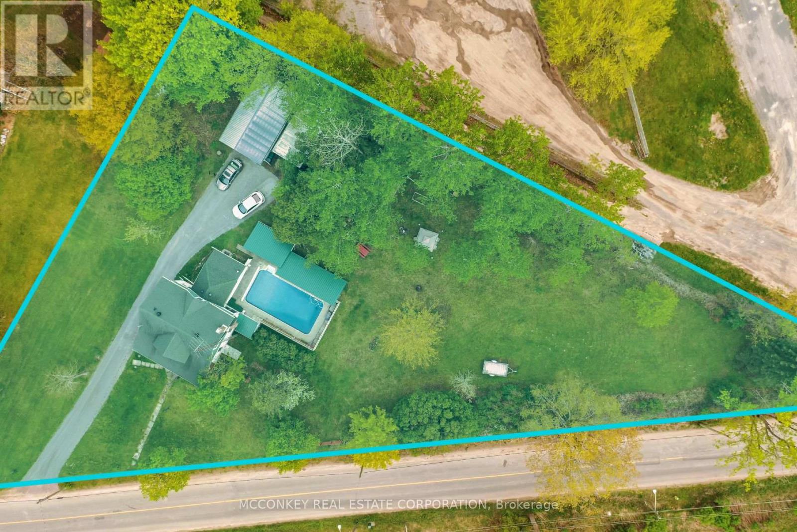 164 Front Street W, Trent Hills (Hastings), Ontario  K0L 1Y0 - Photo 42 - X12111887