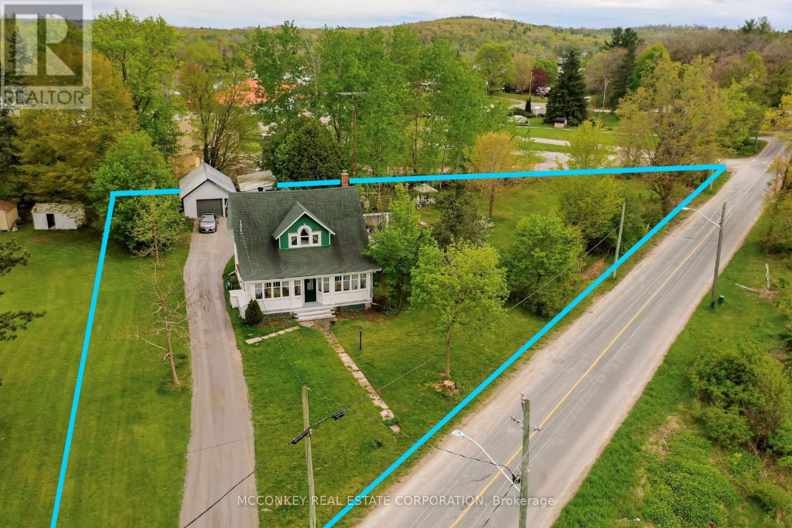 164 Front Street W, Trent Hills (Hastings), Ontario  K0L 1Y0 - Photo 43 - X12111887