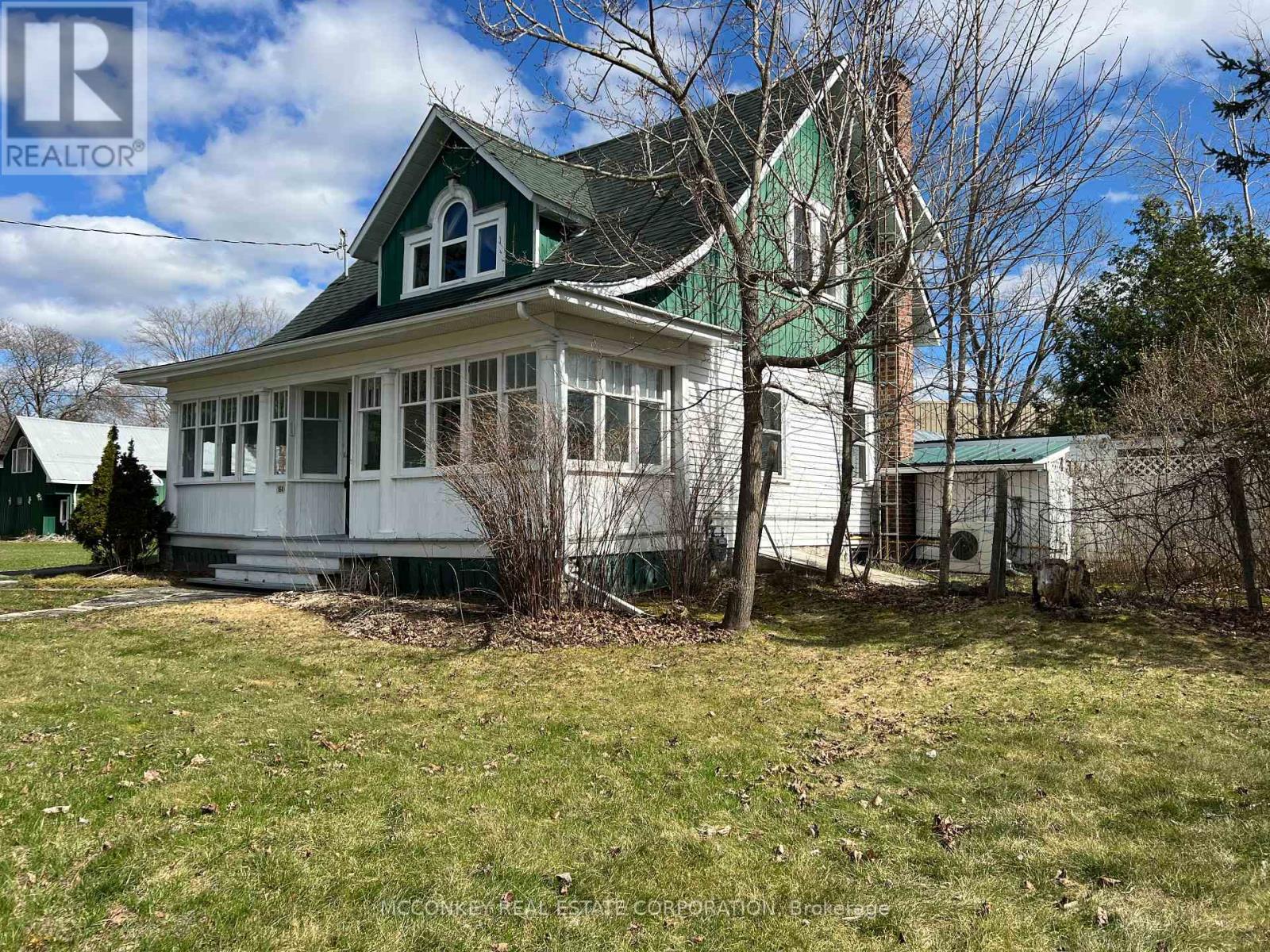 164 Front Street W, Trent Hills (Hastings), Ontario  K0L 1Y0 - Photo 45 - X12111887