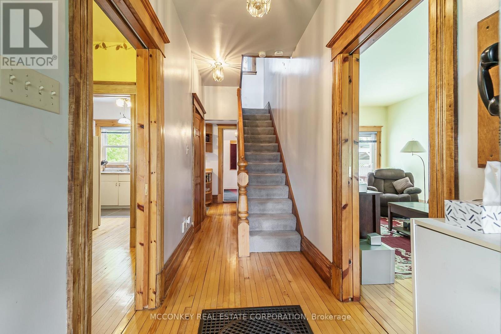 164 Front Street W, Trent Hills (Hastings), Ontario  K0L 1Y0 - Photo 8 - X12111887