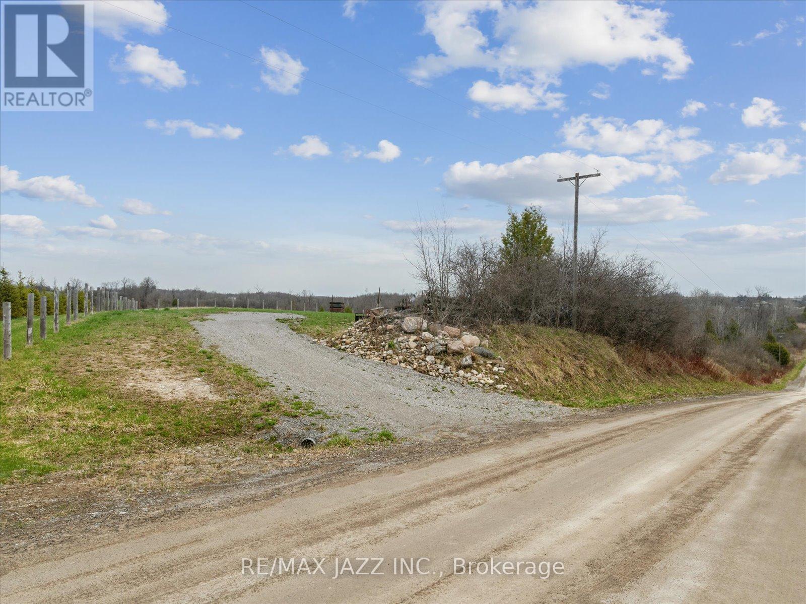 Lot 19 Conc 5 Nelson Road, Otonabee-South Monaghan, Ontario  K0L 2G0 - Photo 2 - X12111989