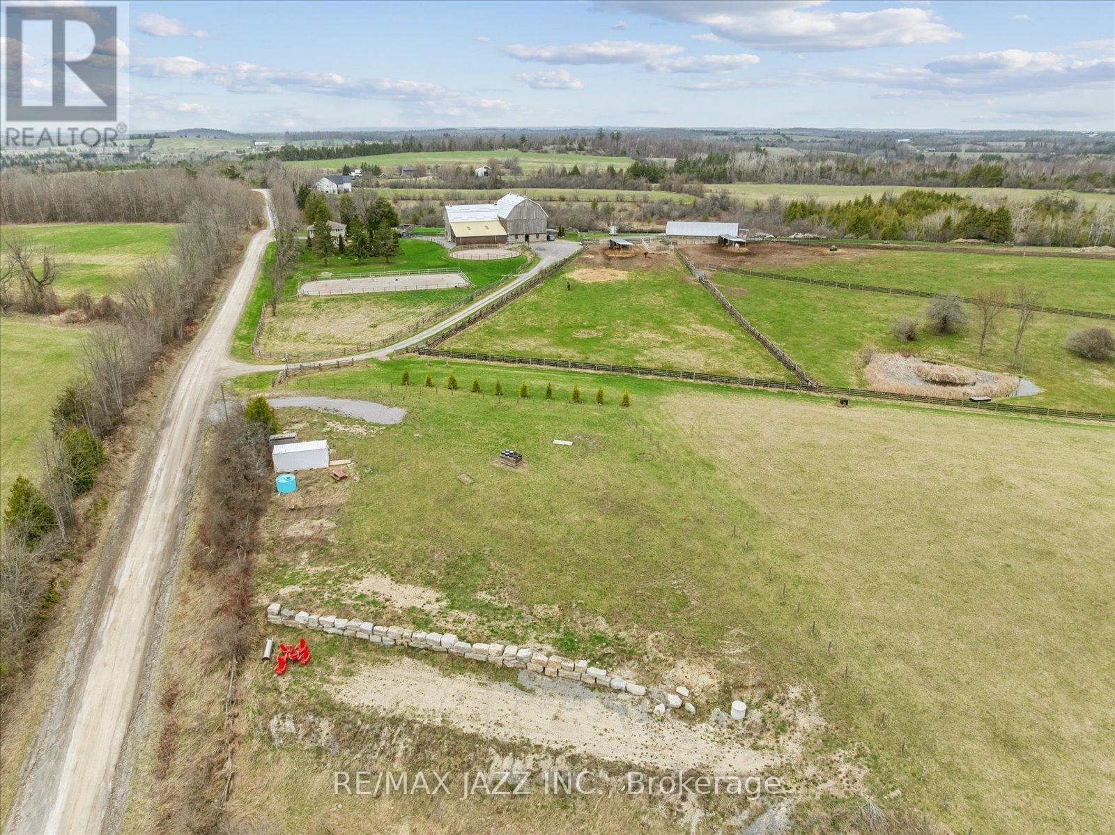 Lot 19 Conc 5 Nelson Road, Otonabee-South Monaghan, Ontario  K0L 2G0 - Photo 21 - X12111989