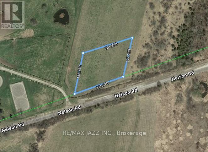 Lot 19 Conc 5 Nelson Road, Otonabee-South Monaghan, Ontario  K0L 2G0 - Photo 4 - X12111989