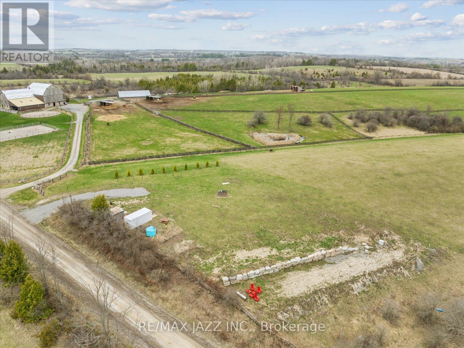 Lot 19 Conc 5 Nelson Road, Otonabee-South Monaghan, Ontario  K0L 2G0 - Photo 5 - X12111989