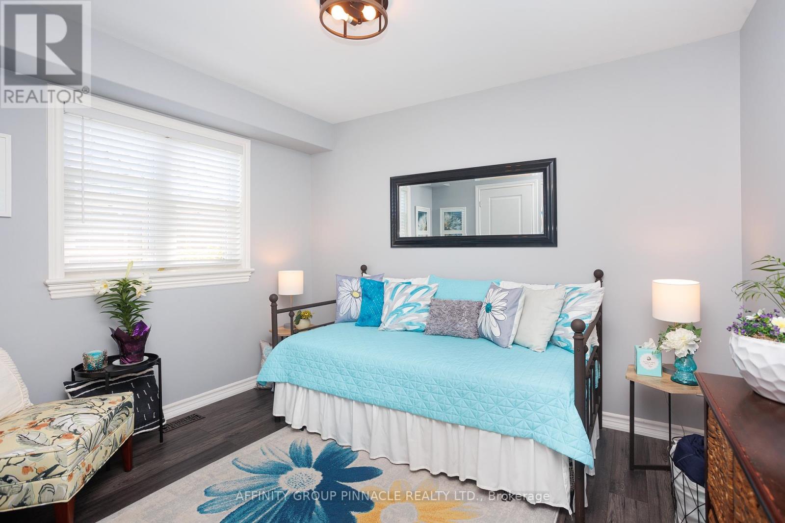 30 Lisbeth Crescent, Kawartha Lakes (Lindsay), Ontario  K9V 0C9 - Photo 26 - X12112024