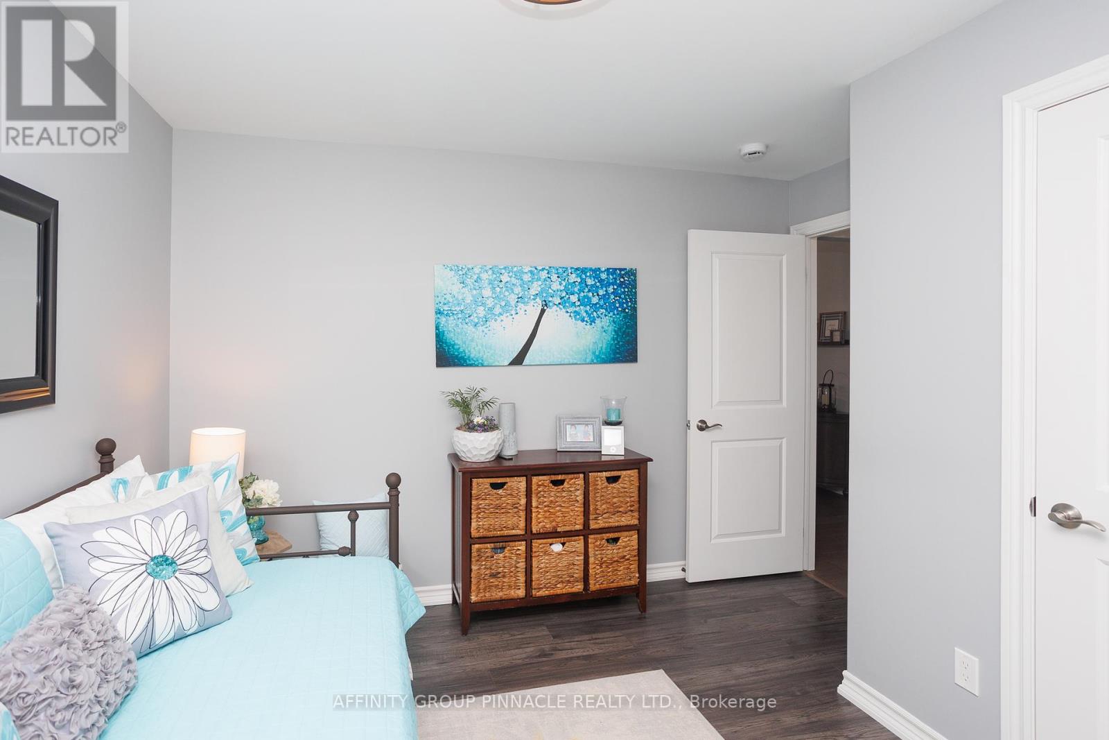 30 Lisbeth Crescent, Kawartha Lakes (Lindsay), Ontario  K9V 0C9 - Photo 27 - X12112024