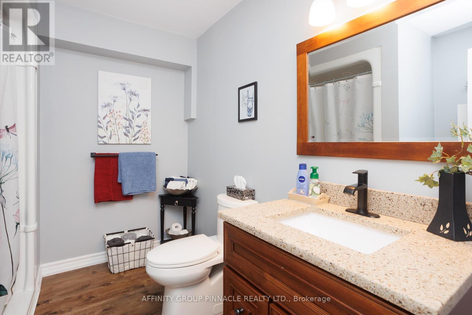 30 Lisbeth Crescent, Kawartha Lakes (Lindsay), Ontario  K9V 0C9 - Photo 42 - X12112024