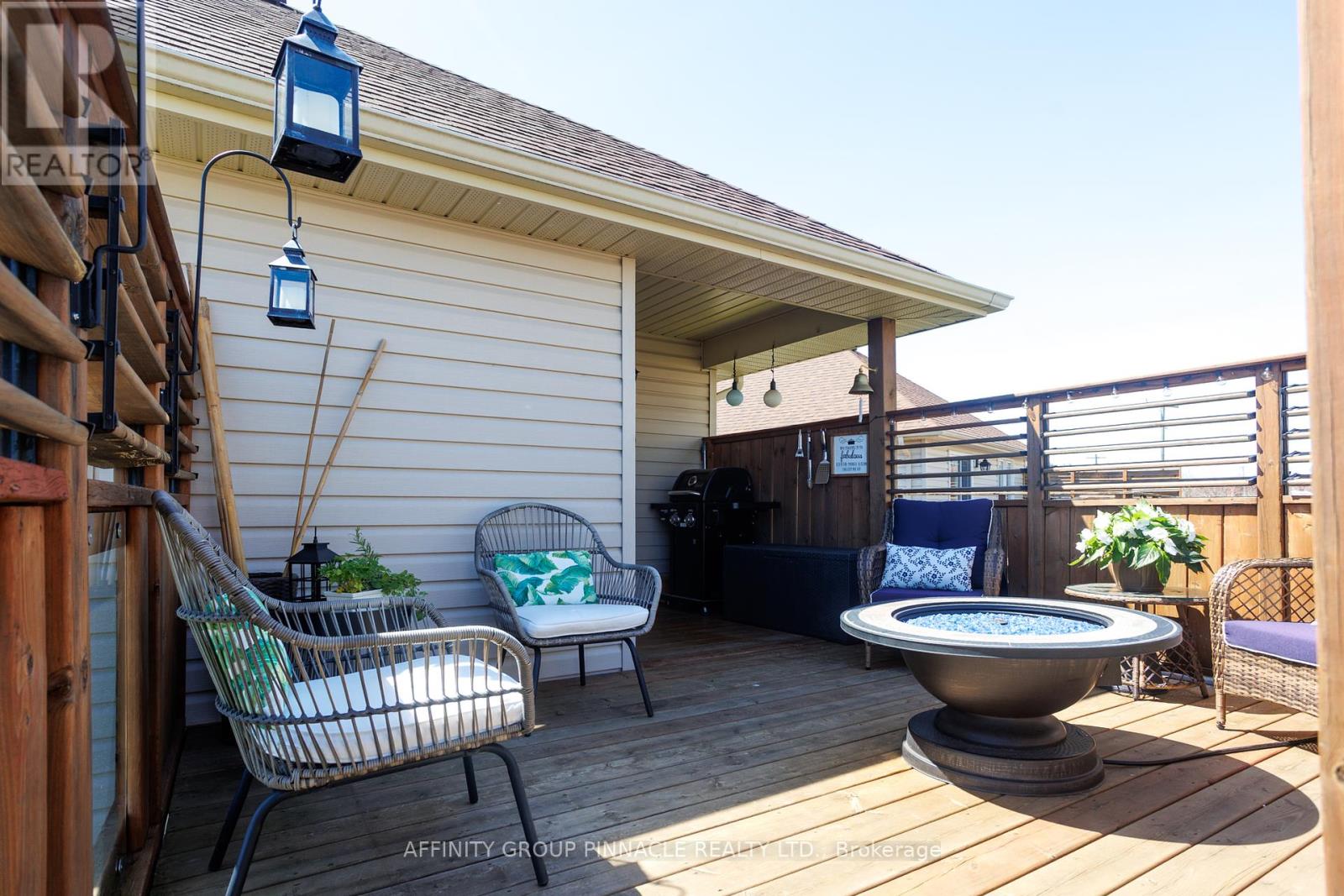 30 Lisbeth Crescent, Kawartha Lakes (Lindsay), Ontario  K9V 0C9 - Photo 46 - X12112024