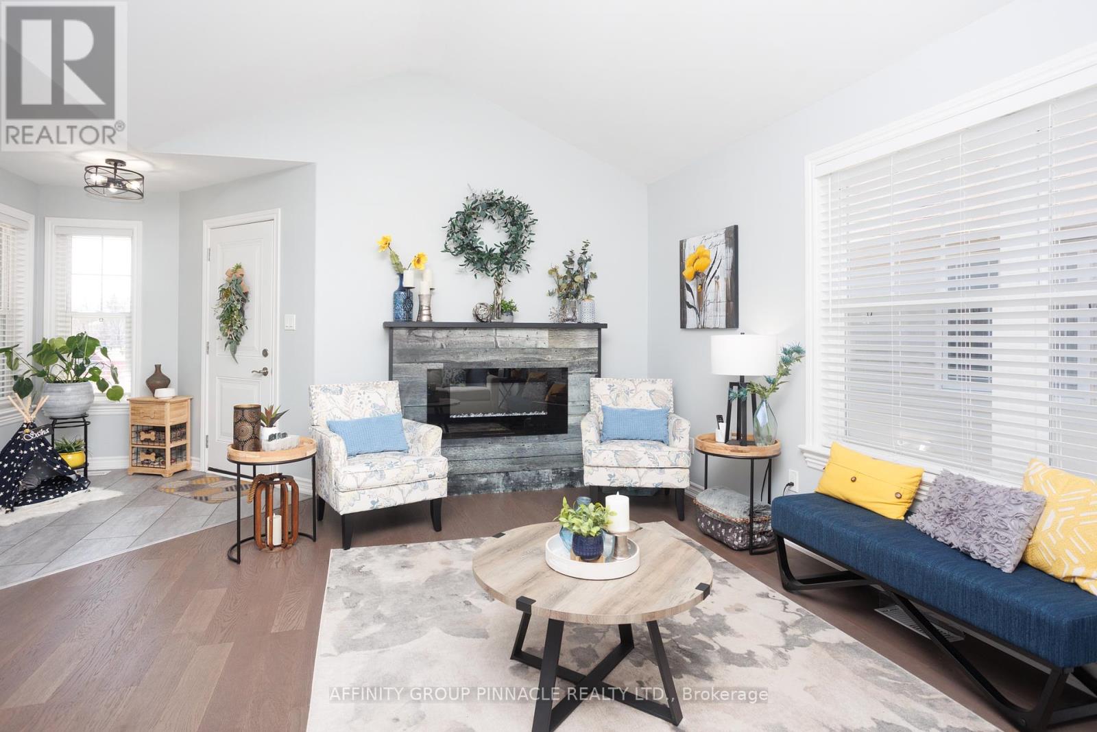30 Lisbeth Crescent, Kawartha Lakes (Lindsay), Ontario  K9V 0C9 - Photo 7 - X12112024