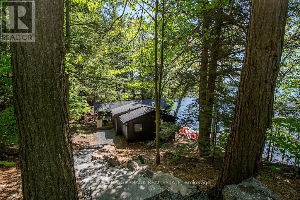 119 Fire Route 242, Trent Lakes, Ontario  K0L 1J0 - Photo 30 - X12112043