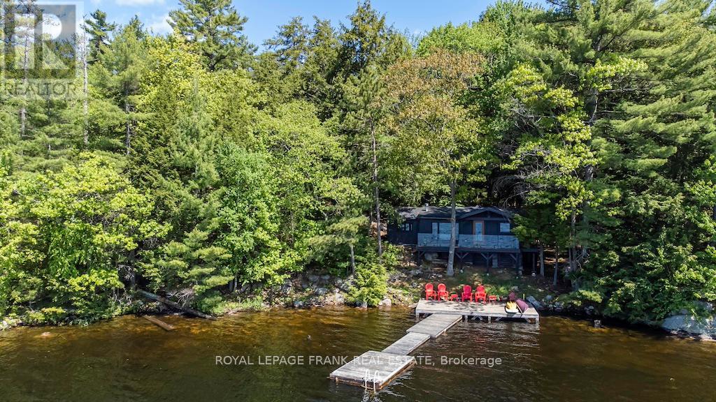 119 Fire Route 242, Trent Lakes, Ontario  K0L 1J0 - Photo 33 - X12112043