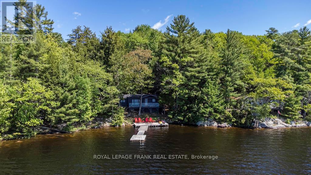 119 Fire Route 242, Trent Lakes, Ontario  K0L 1J0 - Photo 34 - X12112043
