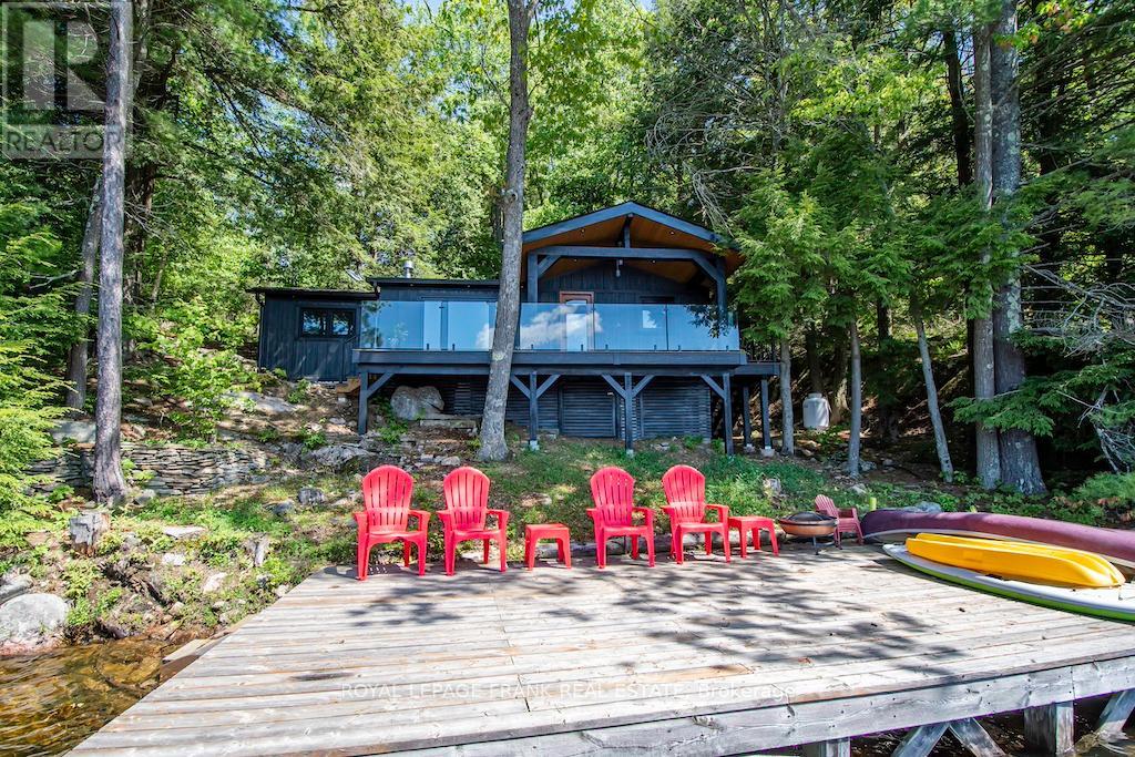 119 Fire Route 242, Trent Lakes, Ontario  K0L 1J0 - Photo 6 - X12112043