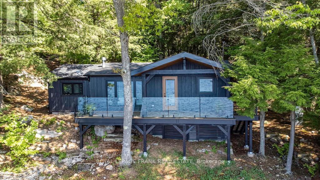 119 Fire Route 242, Trent Lakes, Ontario  K0L 1J0 - Photo 7 - X12112043
