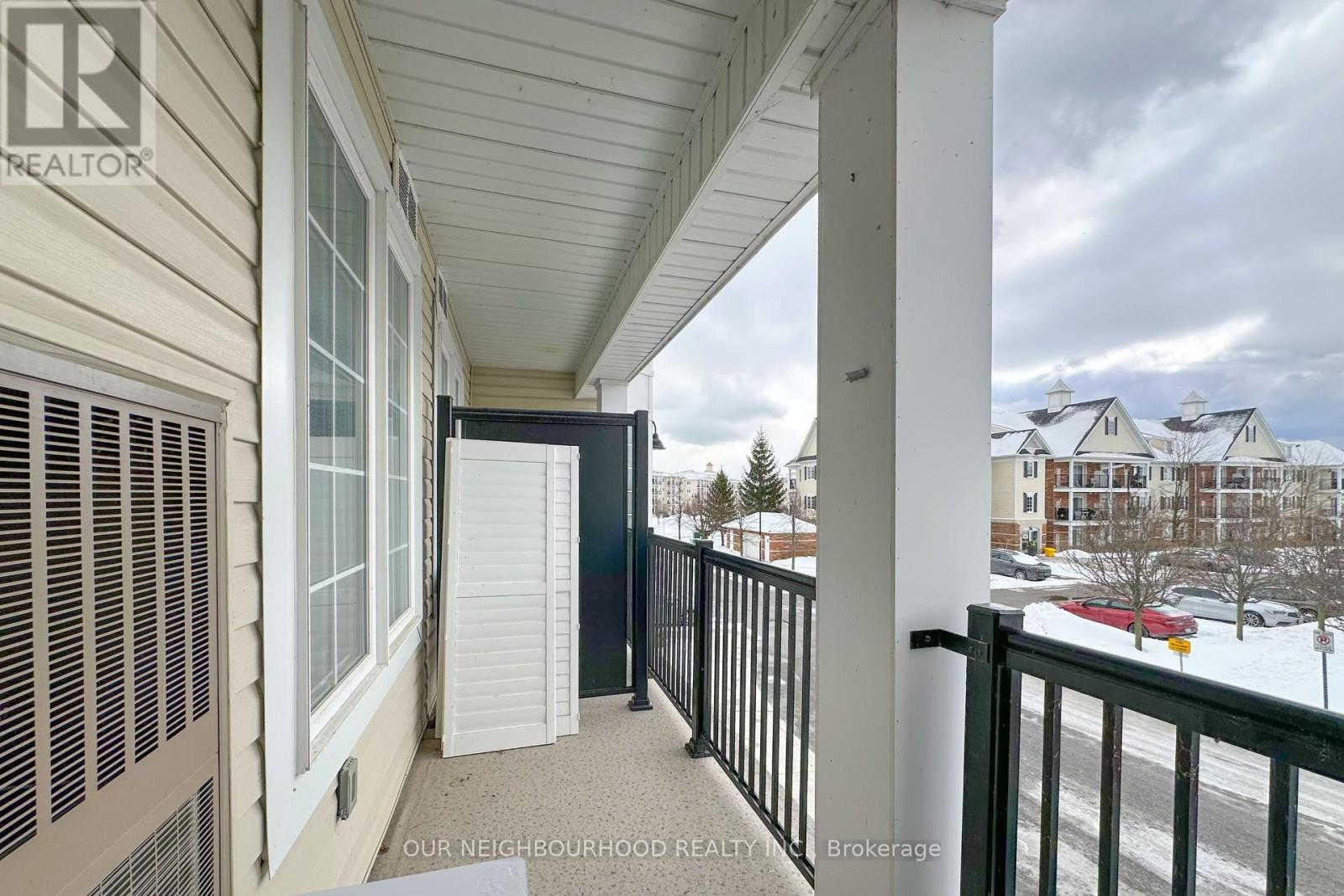 210 - 65 Shipway Avenue, Clarington (Newcastle), Ontario  L1B 0B7 - Photo 18 - E12112169