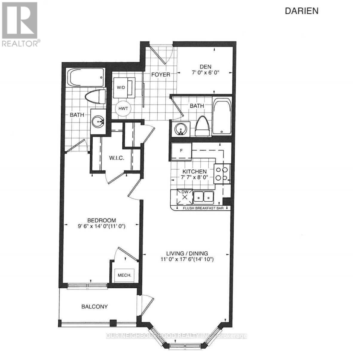 210 - 65 Shipway Avenue, Clarington (Newcastle), Ontario  L1B 0B7 - Photo 5 - E12112169