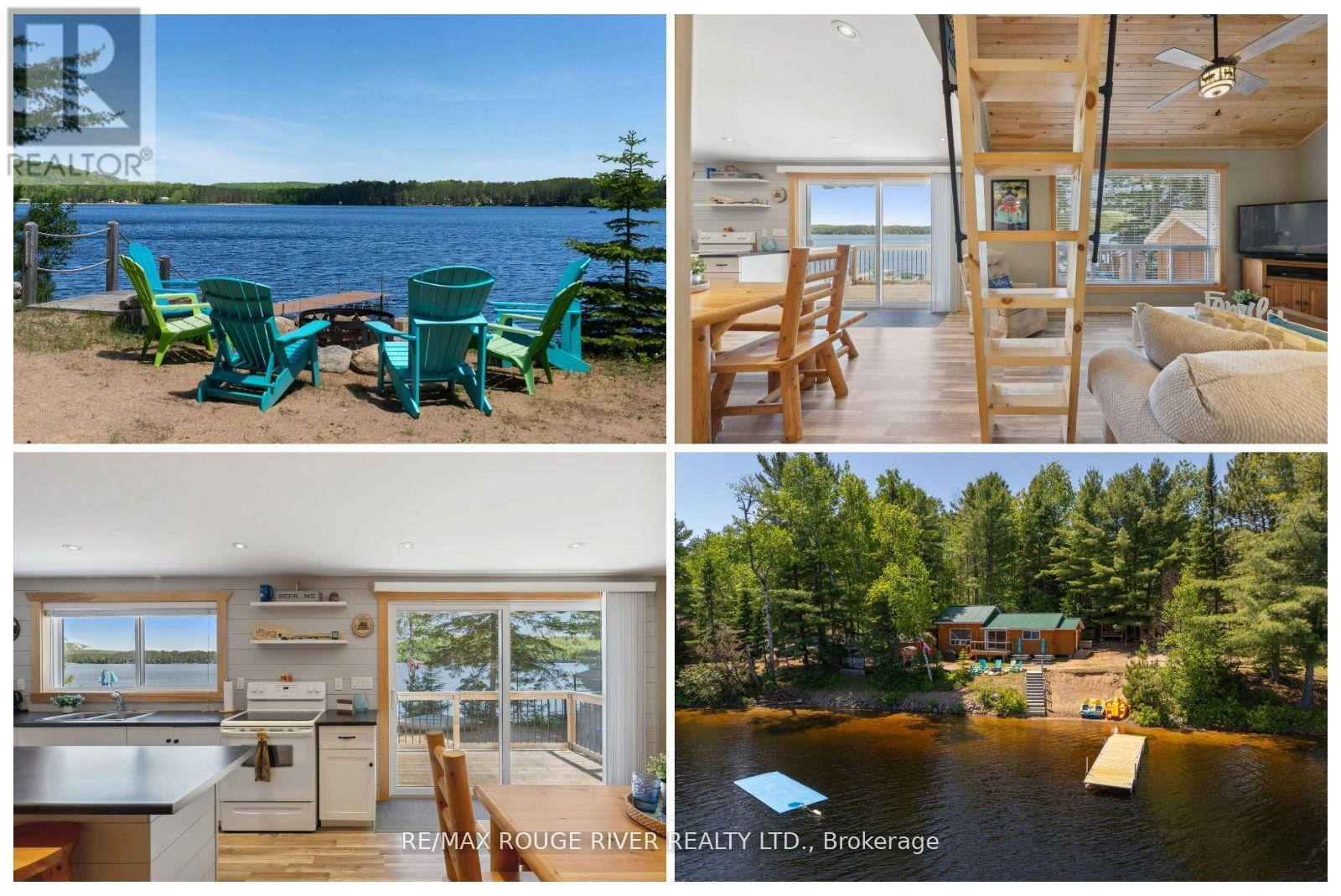 214B CENTRE ROAD, hastings highlands (mcclure ward), Ontario