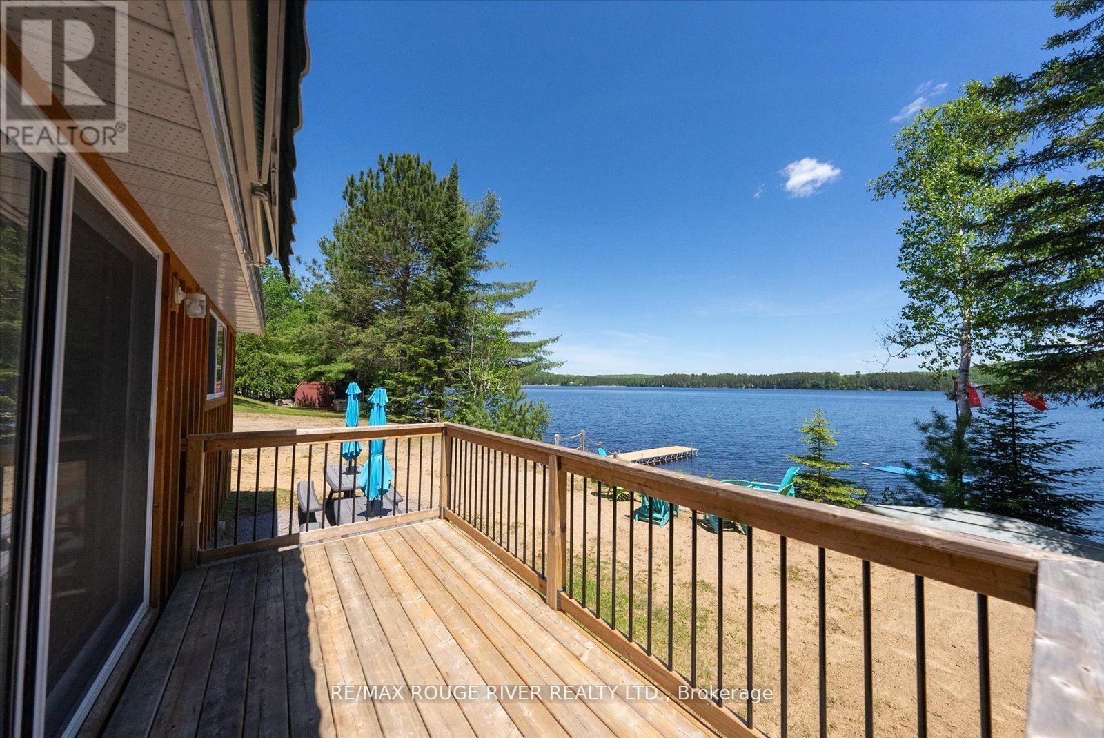 214b Centre Road, Hastings Highlands (Mcclure Ward), Ontario  K0L 2K0 - Photo 15 - X12112053