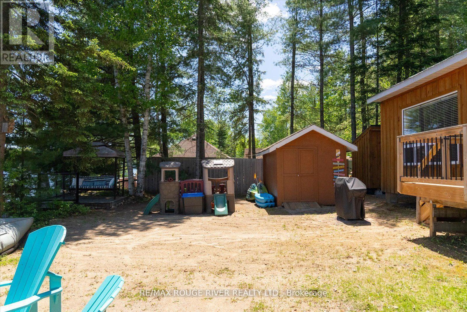 214b Centre Road, Hastings Highlands (Mcclure Ward), Ontario  K0L 2K0 - Photo 20 - X12112053