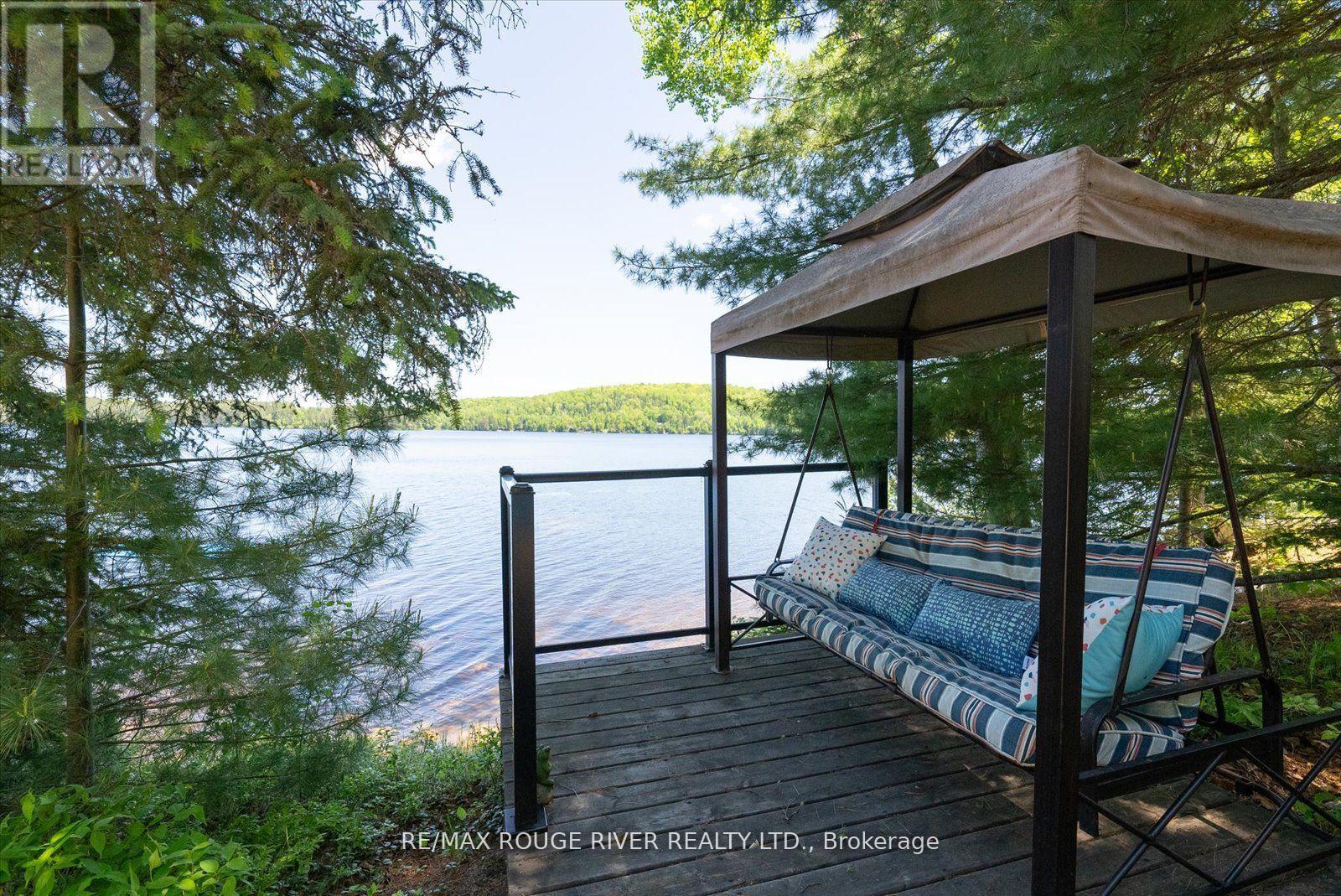 214b Centre Road, Hastings Highlands (Mcclure Ward), Ontario  K0L 2K0 - Photo 21 - X12112053