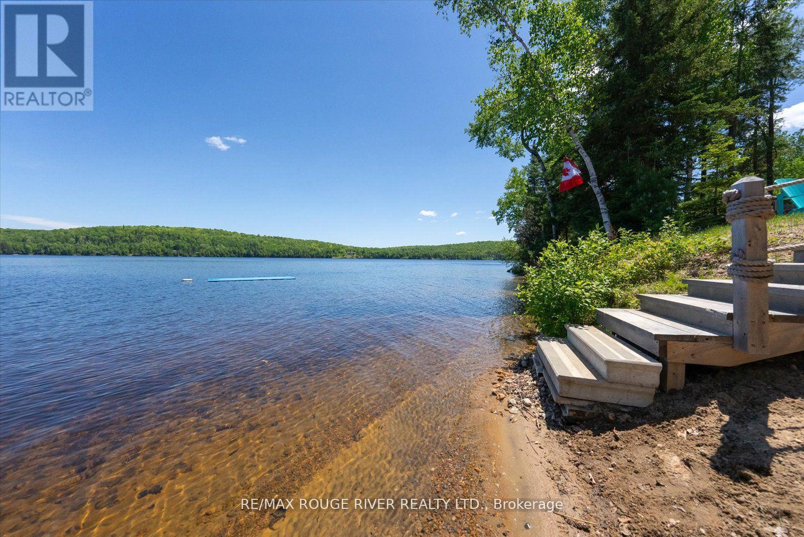 214b Centre Road, Hastings Highlands (Mcclure Ward), Ontario  K0L 2K0 - Photo 22 - X12112053
