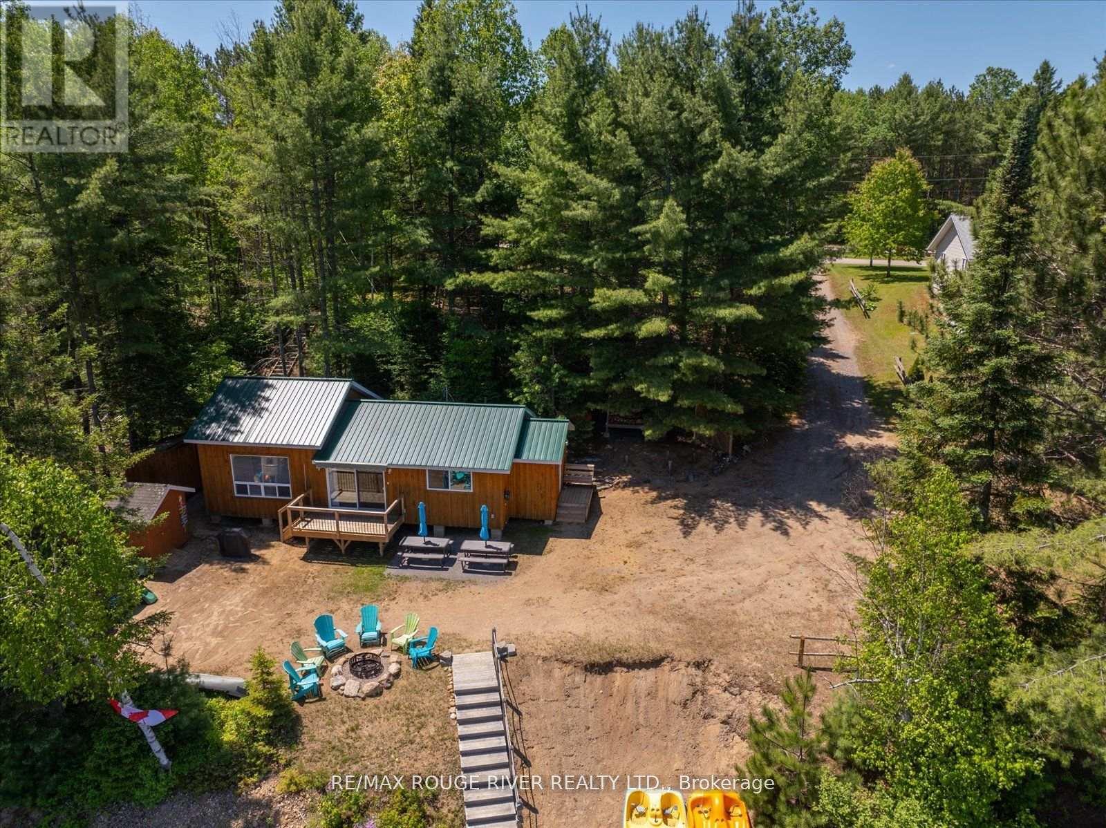 214b Centre Road, Hastings Highlands (Mcclure Ward), Ontario  K0L 2K0 - Photo 23 - X12112053