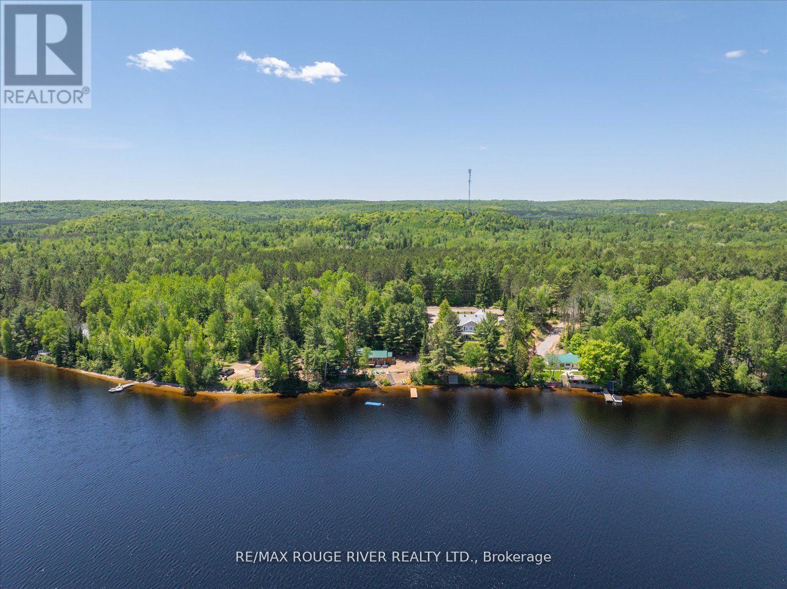 214b Centre Road, Hastings Highlands (Mcclure Ward), Ontario  K0L 2K0 - Photo 25 - X12112053