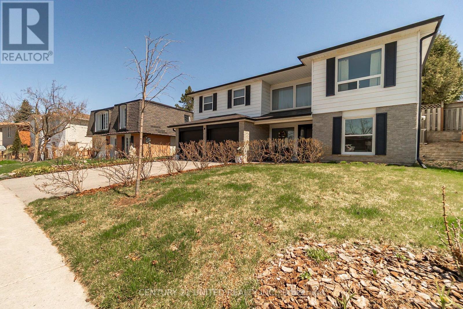 2120 Meadowview Road, Peterborough East (South), Ontario  K9L 1S4 - Photo 32 - X12112166