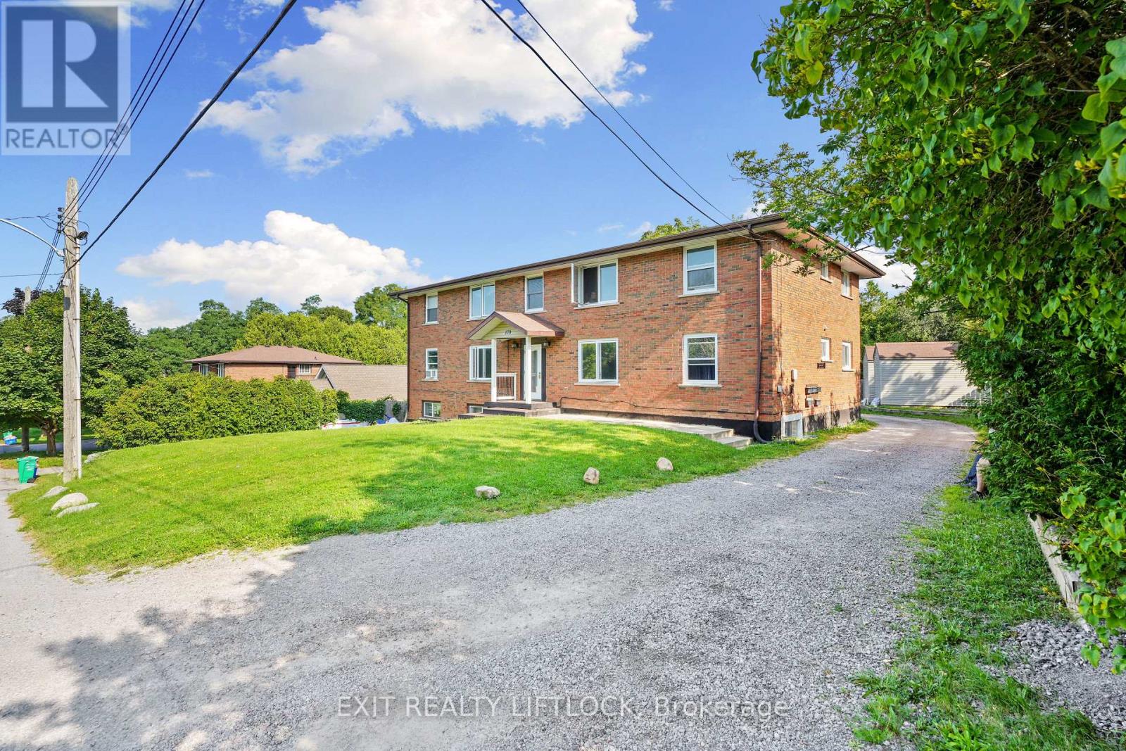 170 DUNLOP STREET, peterborough east (north), Ontario