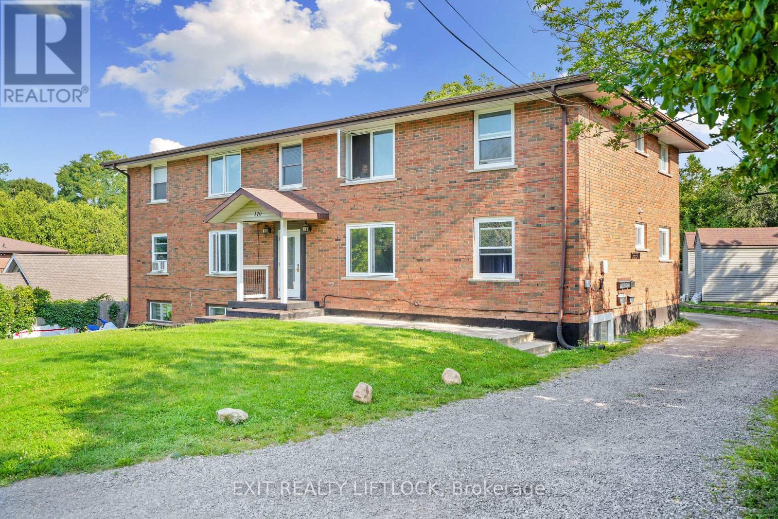 170 Dunlop Street, Peterborough East (North), Ontario  K9H 1R6 - Photo 17 - X12112223