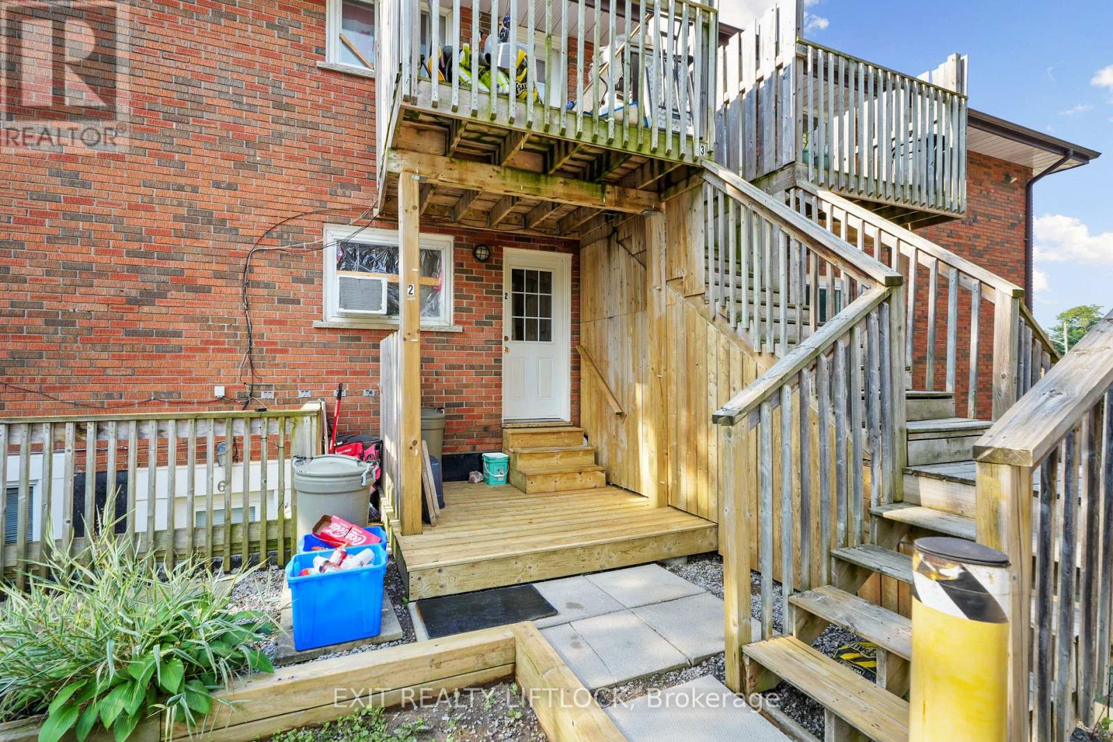 170 Dunlop Street, Peterborough East (North), Ontario  K9H 1R6 - Photo 6 - X12112223