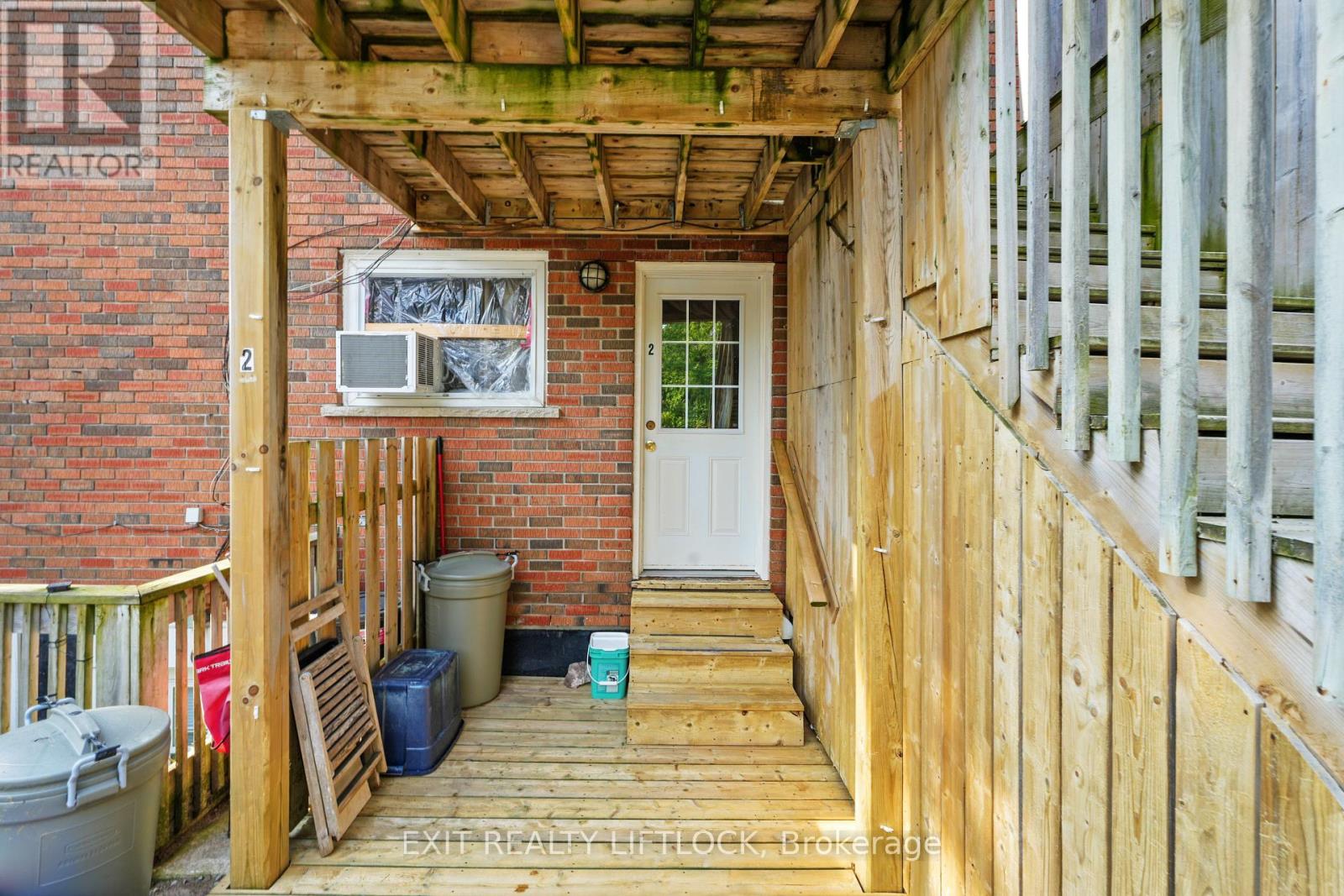 170 Dunlop Street, Peterborough East (North), Ontario  K9H 1R6 - Photo 7 - X12112223