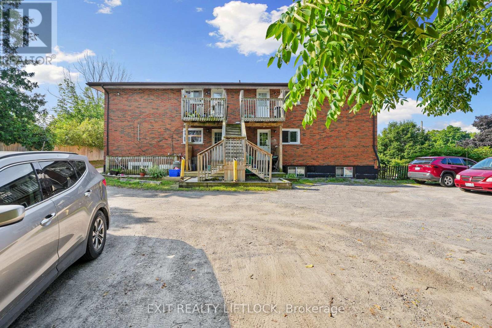 170 Dunlop Street, Peterborough East (North), Ontario  K9H 1R6 - Photo 9 - X12112223