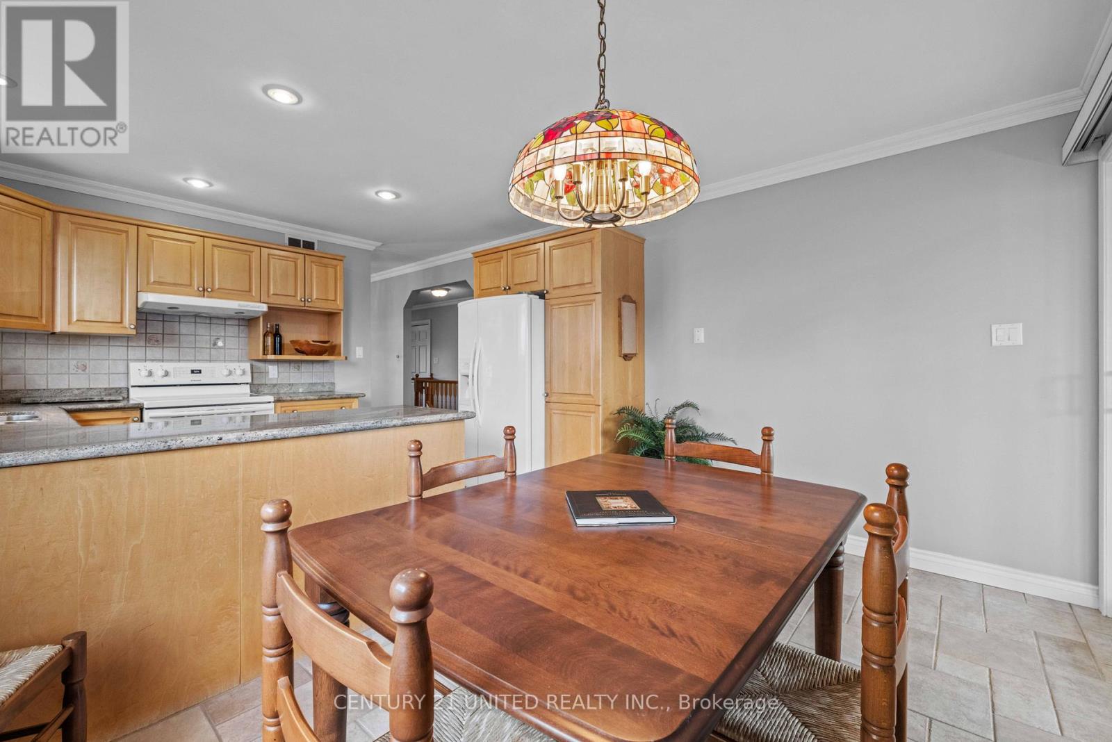 1422 Glenforest Crescent, Peterborough West (North), Ontario  K9K 2J1 - Photo 36 - X12112287