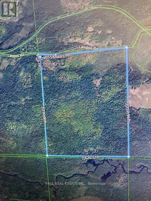 00 Landon Road, Bancroft (Dungannon Ward), Ontario  K0L 1C0 - Photo 2 - X12112372