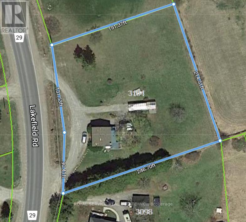 3104 Lakefield Road, Selwyn, Ontario  K9J 6X5 - Photo 24 - X12112375
