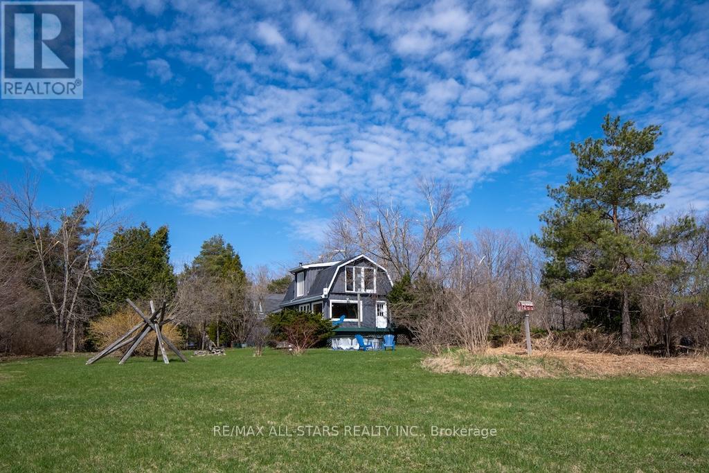 1013 Highway 7a, Kawartha Lakes, Ontario  L0A 1A0 - Photo 2 - X12112403