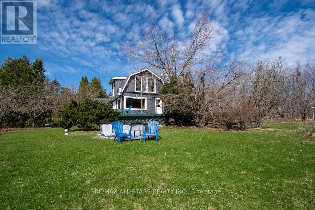 1013 Highway 7a, Kawartha Lakes, Ontario  L0A 1A0 - Photo 29 - X12112403