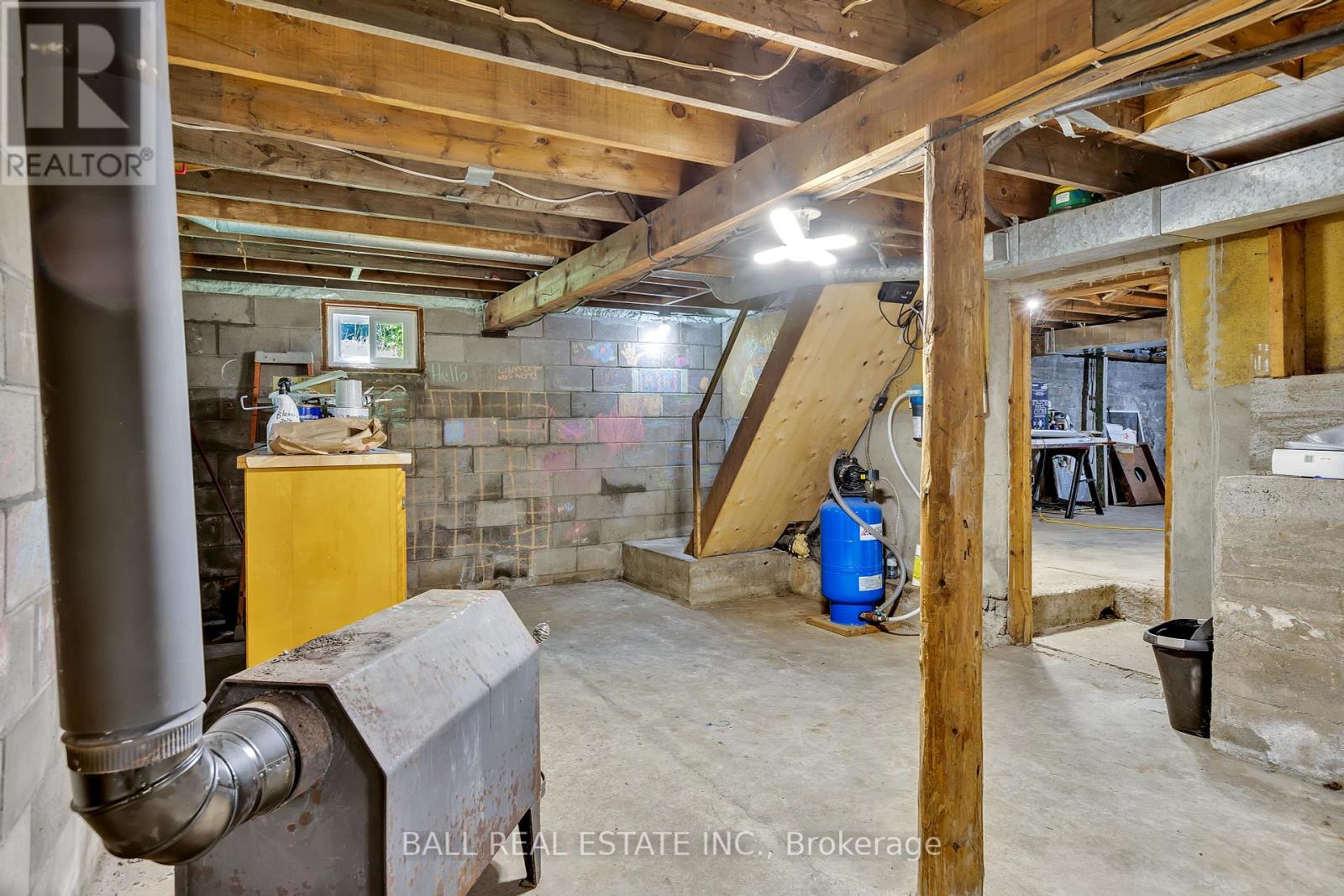 209 Monck Street, Bancroft (Bancroft Ward), Ontario  K0L 1C0 - Photo 23 - X12112679