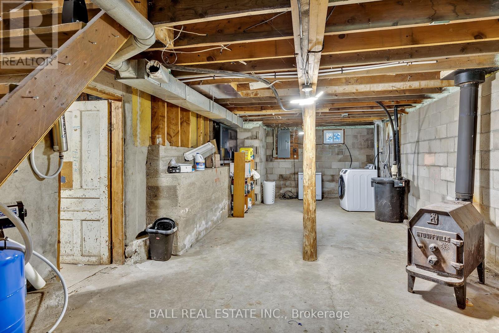 209 Monck Street, Bancroft (Bancroft Ward), Ontario  K0L 1C0 - Photo 24 - X12112679