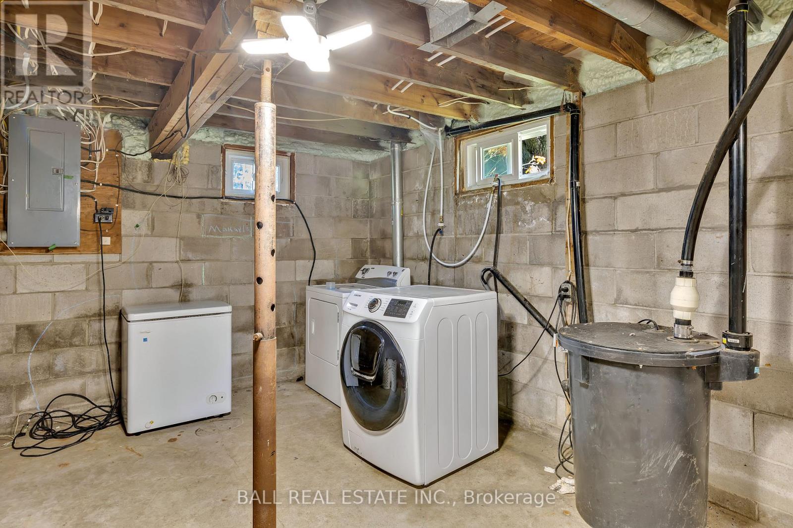 209 Monck Street, Bancroft (Bancroft Ward), Ontario  K0L 1C0 - Photo 25 - X12112679