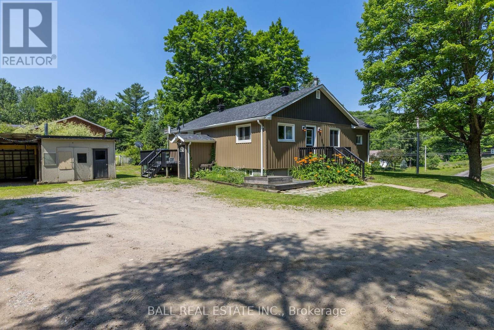 209 Monck Street, Bancroft (Bancroft Ward), Ontario  K0L 1C0 - Photo 26 - X12112679